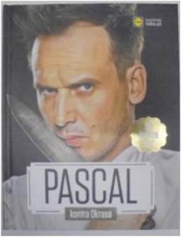 Pascal kontra Okrasa. Okrasa kontra Pascal -