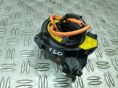 SENSOR GIRO CINTA AIRBAG VOLVO V50 1.6 HDI  