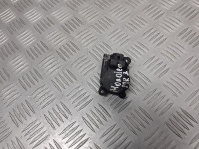 Моторчик обігрівача ford mondeo mk3 фото №1