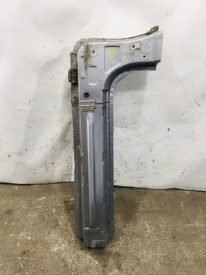 Левый порог peugeot rcz #128 фото №1