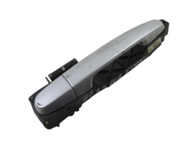 Ручка правый перед toyota corolla e12 hb фото №1