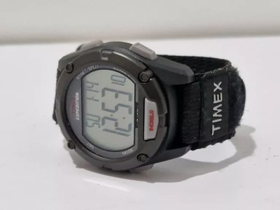 ZEGAREK TIMEX EXPEDITION T499449 / M252 Y8