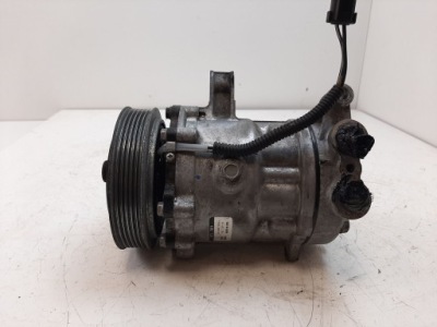 2000 dodge durango компрессор кондиционера 4717011 фото №1