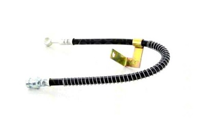 Шланг гальмівний triscan 587321c050 587321c000 sl фото №1