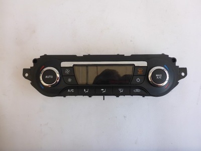 Панель обдув кондиционера kuga ii mk2 escape 13- фото №1