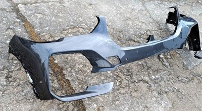 Bmw x5 g05 x line бампер перед фото №1