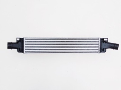 Audi a4 b9 2,0 tfsi интеркулер фото №1