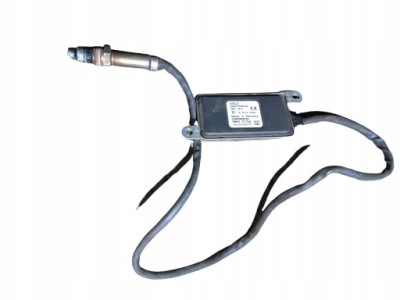 Датчик nox iveco 5801754014 фото №1