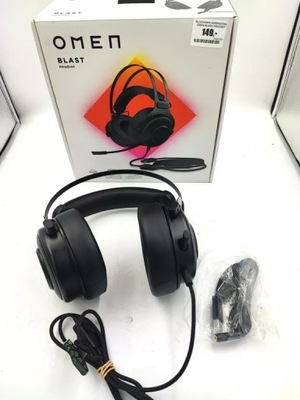 SŁUCHAWKI GAMINGOWE OMEN BLAST HEADSET