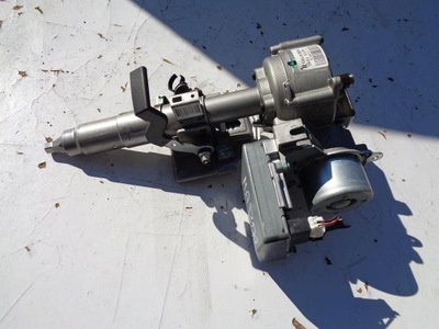 Підсилювач електричний mazda 2 ii 07- 1.3 16v фото №1