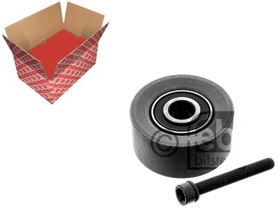 Ролик ремень fiat croma 1.8 16v 194 фото №1