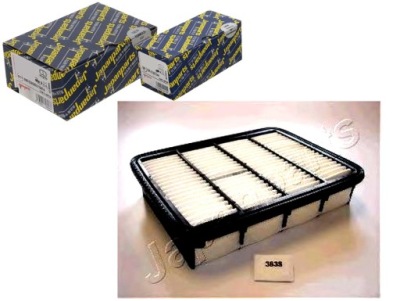 Japanparts fa-383s фильтр воздуха фото №1