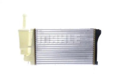 Радиатор воды cr 1451 000s mahle fiat фото №1