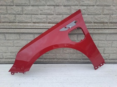 Kia optima iv phev 2016 - 2023 крила передній лівий оригінал фото №1