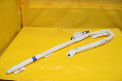 Шторка безпеки лівий bok golf vi 5k6880741d фото №1