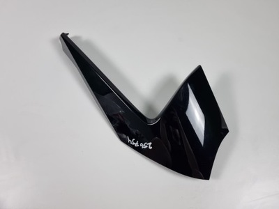 Nissan leaf ii 96036-x12pa спойлер крышки правый задняя фото №1