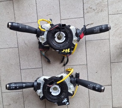 Перемикач комбінований стрічка шлейф dacia spring 255674916r фото №1