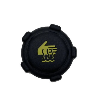 RADUADOR DE AUTOMÓVIL EKSPANSJA CUELLO DE TANQUE DE AGUA PARA RENAULT CLIO~10330  