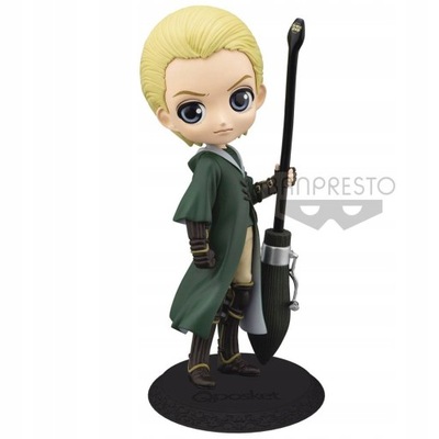 Figurka Harry Potter Q Posket - Draco Malfoy