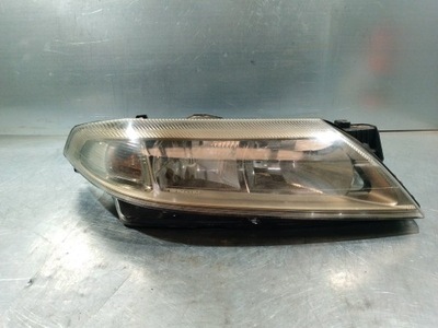 FARO DERECHA PARTE DELANTERA RENAULT LAGUNA II ( 02-07 ) 8200207516 89007079  