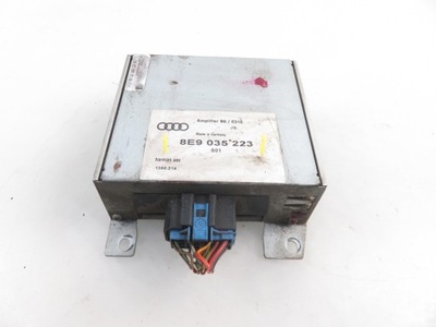 REFORZADOR AUDI A4 B6 8E9035223  