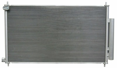 Honda cr-v 2.0 2.4 2012 - - 80110t0aa01 кондиционер фото №1