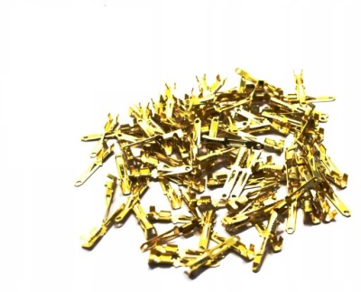 Коннектор автомобильный męski 2,8mm 100 штук фото №1