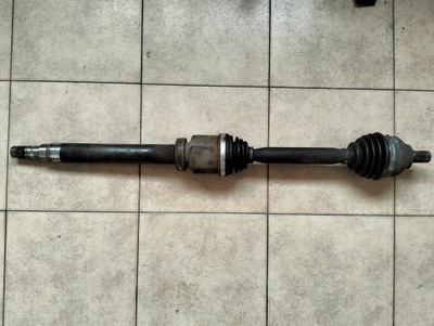 Volvo v50 s40 c30 c70 приводной вал правая 2.0d фото №1