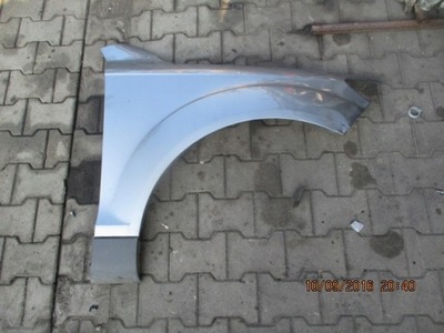 Крила передній audi q7 4l0 фото №1