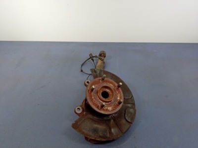 Grand cherokee wk2 поворотный кулак правая перед ступица фото №1