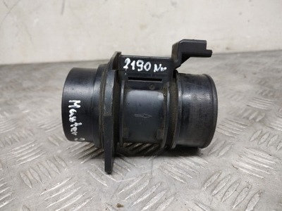 Renault master 2.2dci расходомер 7700314057 фото №1