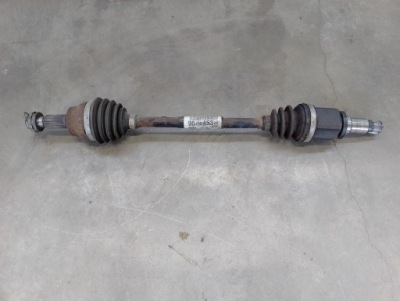 9671845380 приводной вал правый задняя citroen ds5 2.0 hdi 4x4 гибрид фото №1