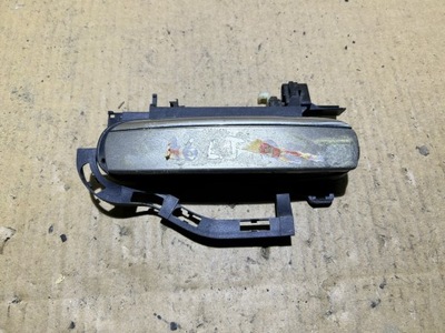 HANDLE LEFT LEFT REAR AUDI A6 C6 4F0837885  