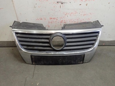 РЕШІТКА VW PASSAT B8 2010-2010 3C0853651