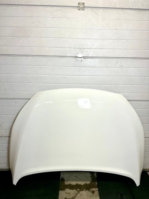 Kia sorento iii 2017r капот крышка двигателя лак ud фото №1