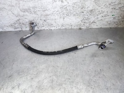 Mercedes w176 w246 шланг кондиціонера a2468303415 фото №1