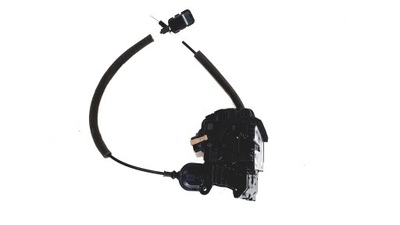 Замок дверь правый задняя renault clio iv 825004167r фото №1