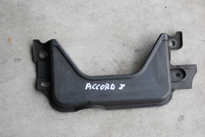 Корпус захист замка honda accord viii фото №1