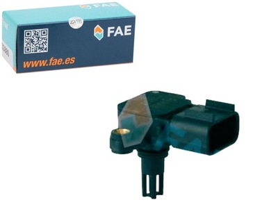 Fae датчик давления w коллектор ssącym 4 pin фото №1