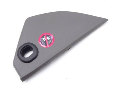 Hyundai tucson i 04-09 захист панелі ліва фото №1