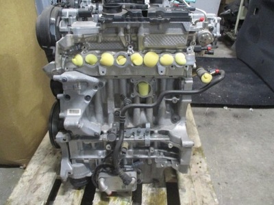 MOTOR VOLVO B4204T26 T5 XC60 V60 V90 XC90 W-WA  