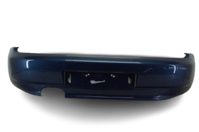 Бампер задний  bmw z3 roadster 8410736 фото №1