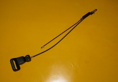 Трос тросы ручка сиденье пассажира mercedes w140 фото №1