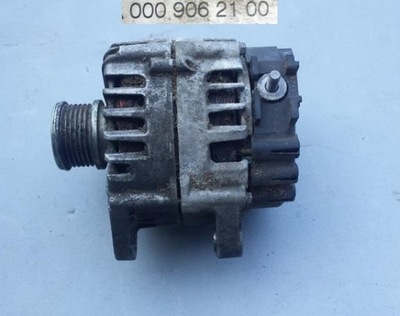 Генератор mercedes gl x166 6.3 amg 0009062100 фото №1