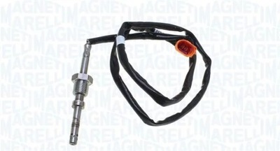 STS0013 SENSOR DE TEMPERATURA GASES DE ESCAPE VW GOLF 2.0TDI 03-  