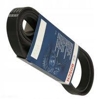 6pk1870 bosch ремень многоручейковых 1987946077 фото №1