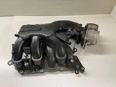 Lexus rx 450h 2021 коллектор всасывающий фото №1