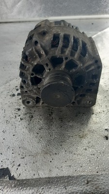 Генератор volvo v40 03r hb 8200162474 фото №1