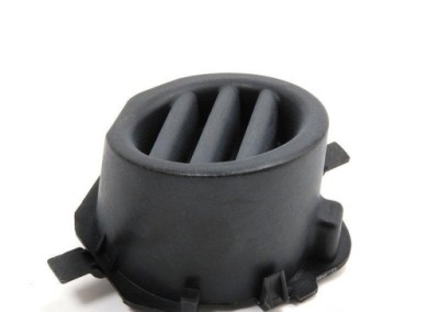 Abdeckblende nebelscheinwerfer bmw mini r50 r53 r52 оригинальный 51711481435 фото №1