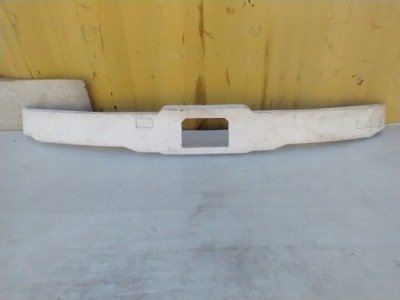 Toyota prius ii 03- пенополистирол абсорбер бампера задняя задний 52615-47020 фото №1